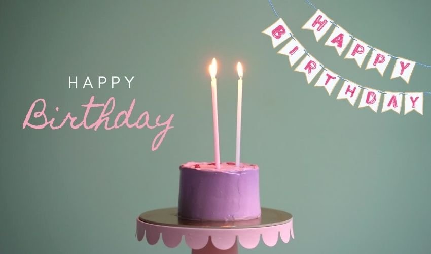 Birthday Cake Delivery in Hanoi – Fresh, Fast & Reliable