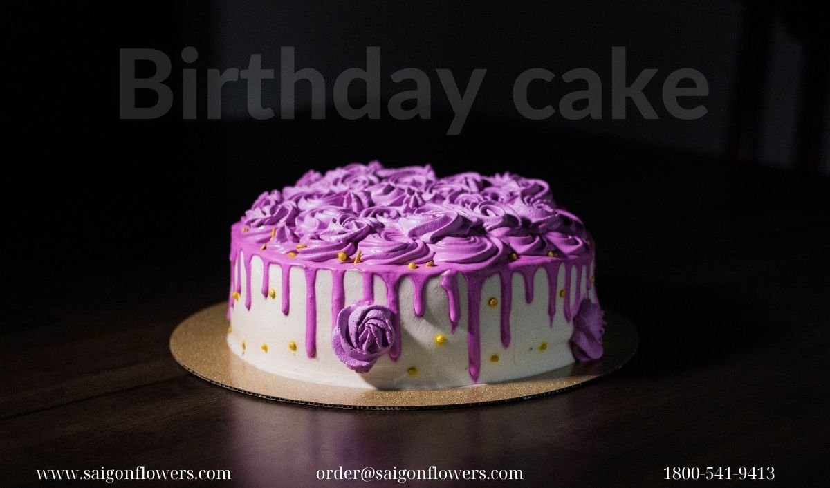 Cakes Delivery Dak Lak