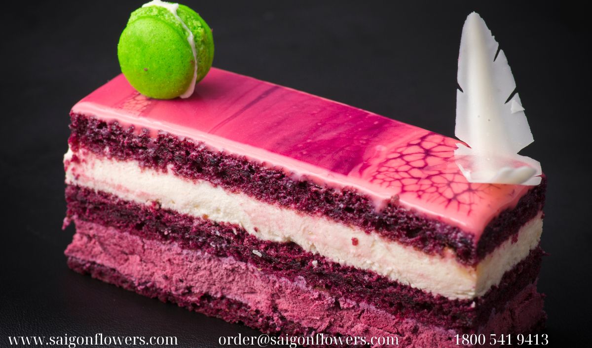 Cakes Delivery Dong Nai