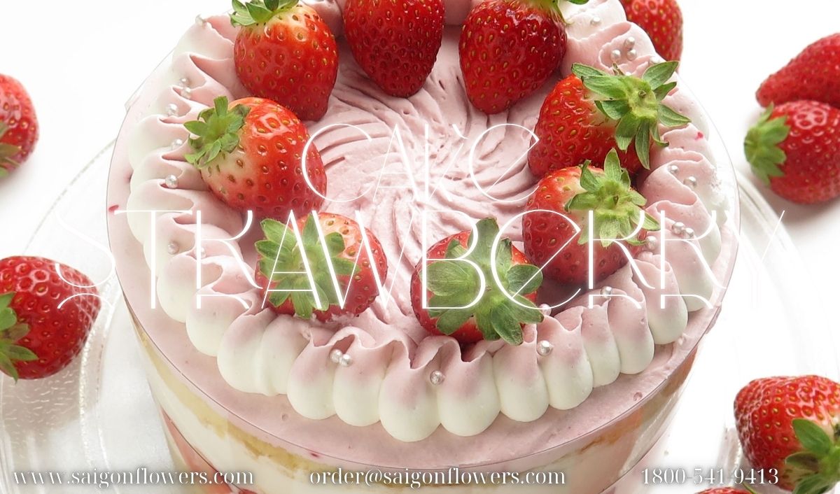 Cakes Delivery Ha Tinh