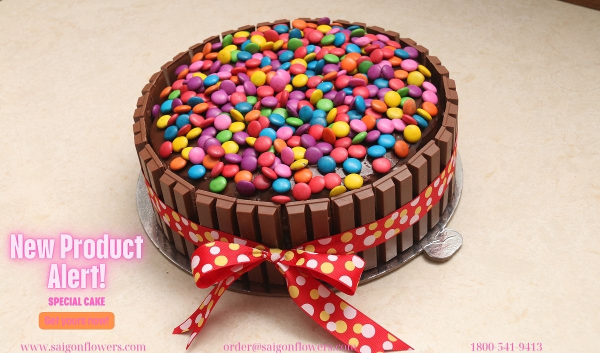 Cakes Delivery Nam Dinh