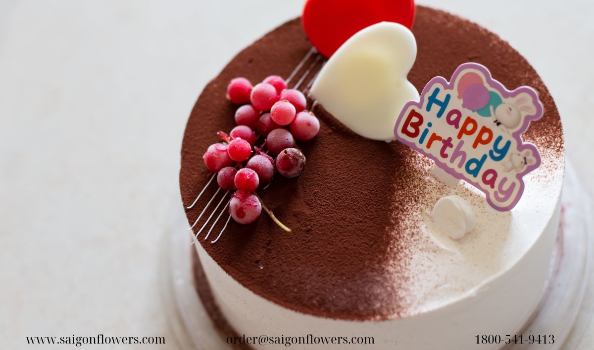 Cakes Delivery Thanh Hoa