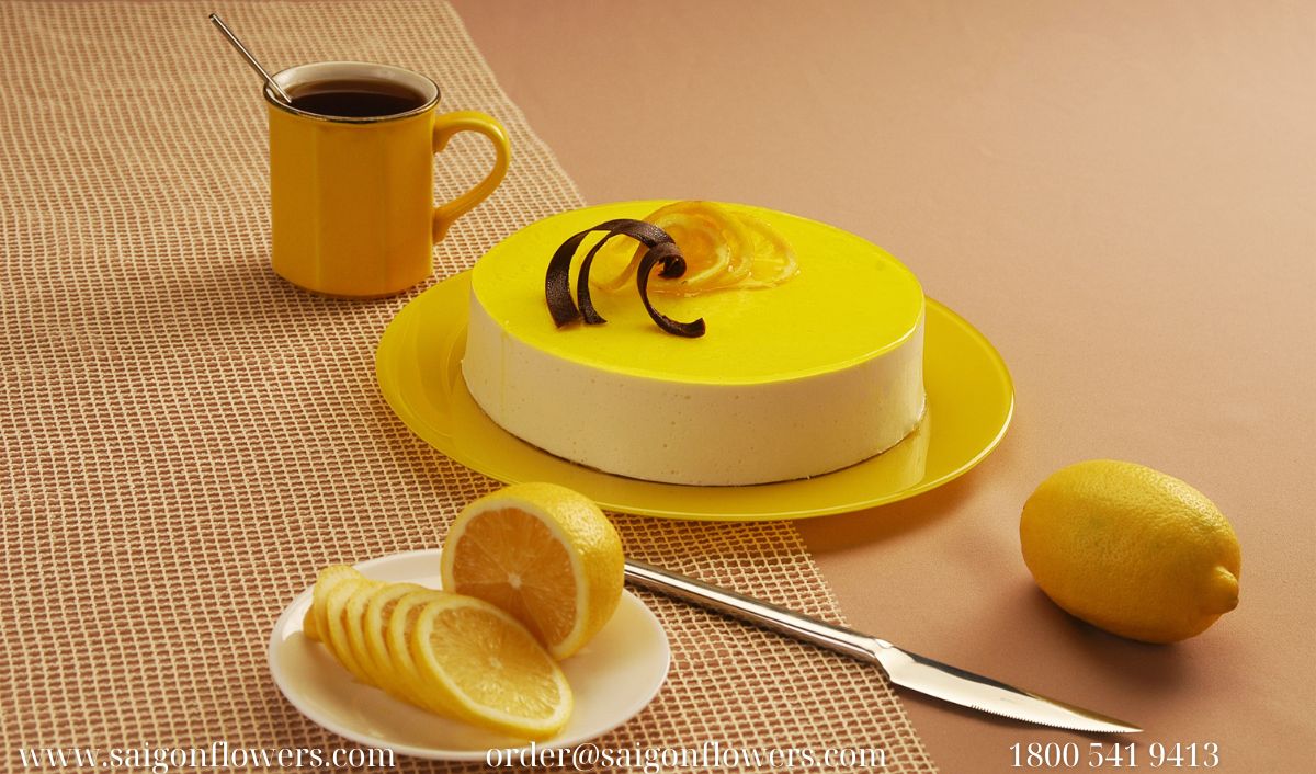 Cake To CaoBang Vietnam