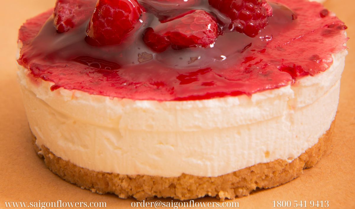 Cakes To Hagiang Vietnam