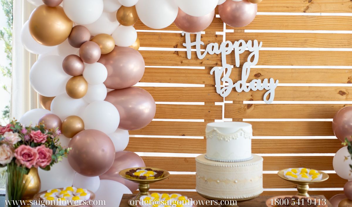 Cake To QuangTri Vietnam