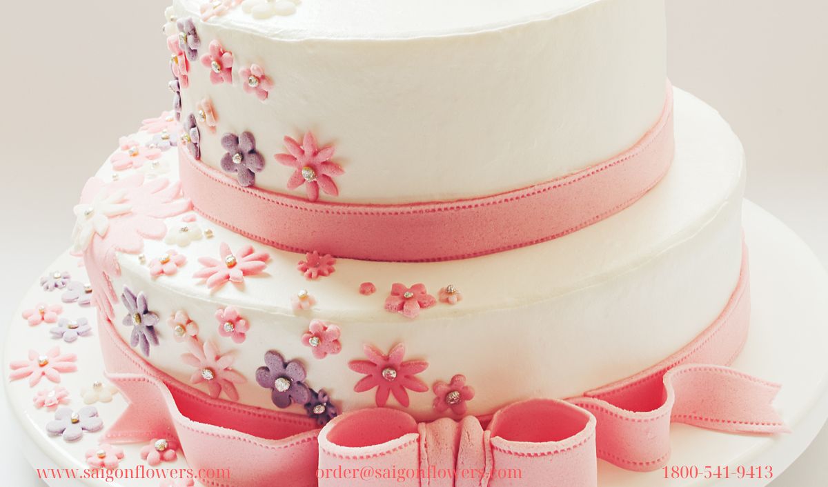 Cakes To Tuyen Quang