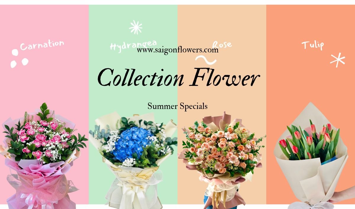 Flowers Delivery Ha Nam