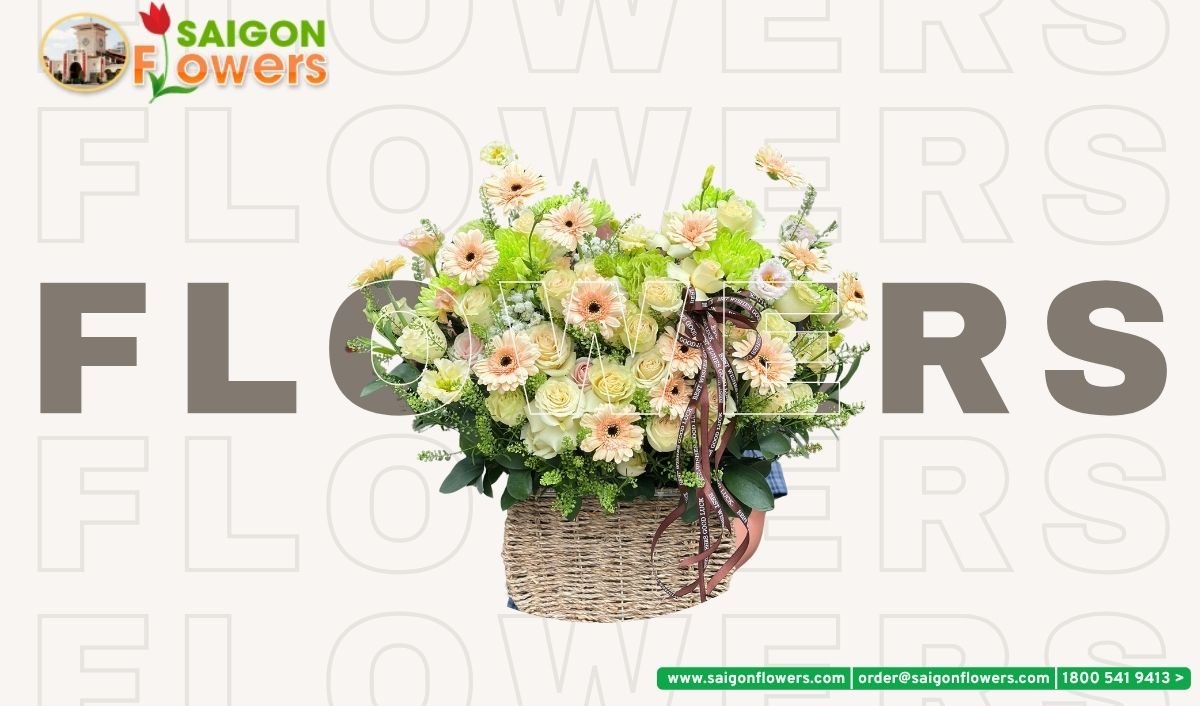 Flowers Delivery Ha Tinh