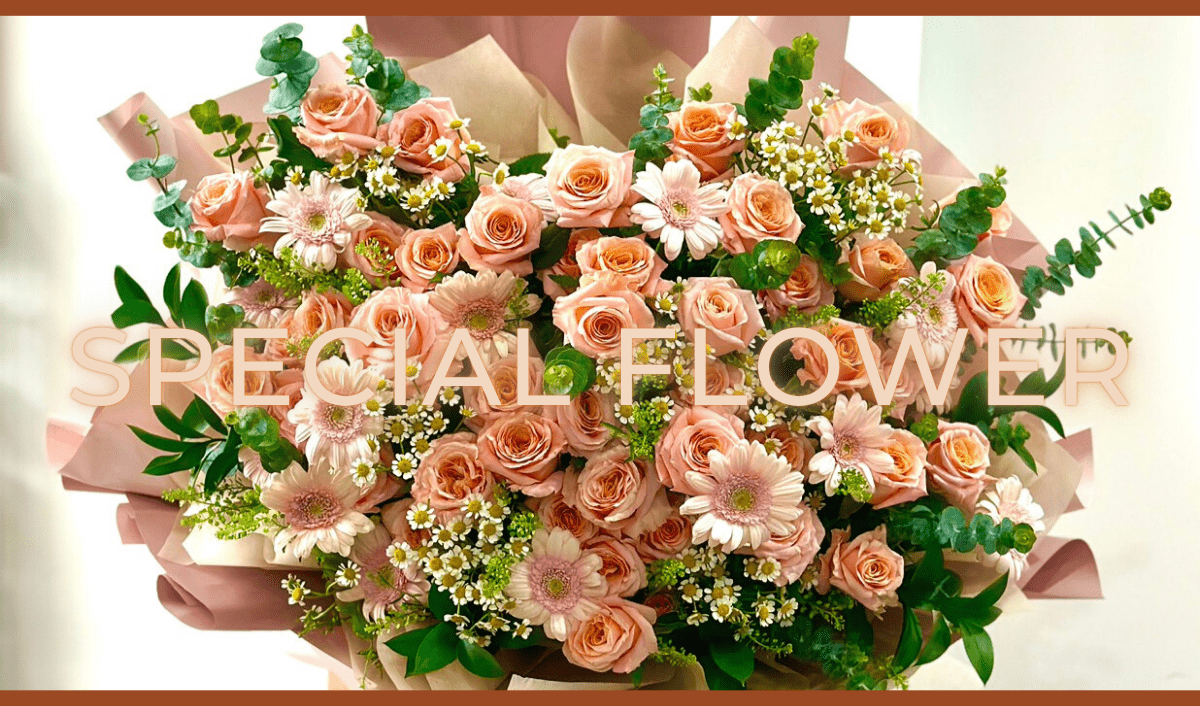 Flowers Delivery Hanoi Vietnam