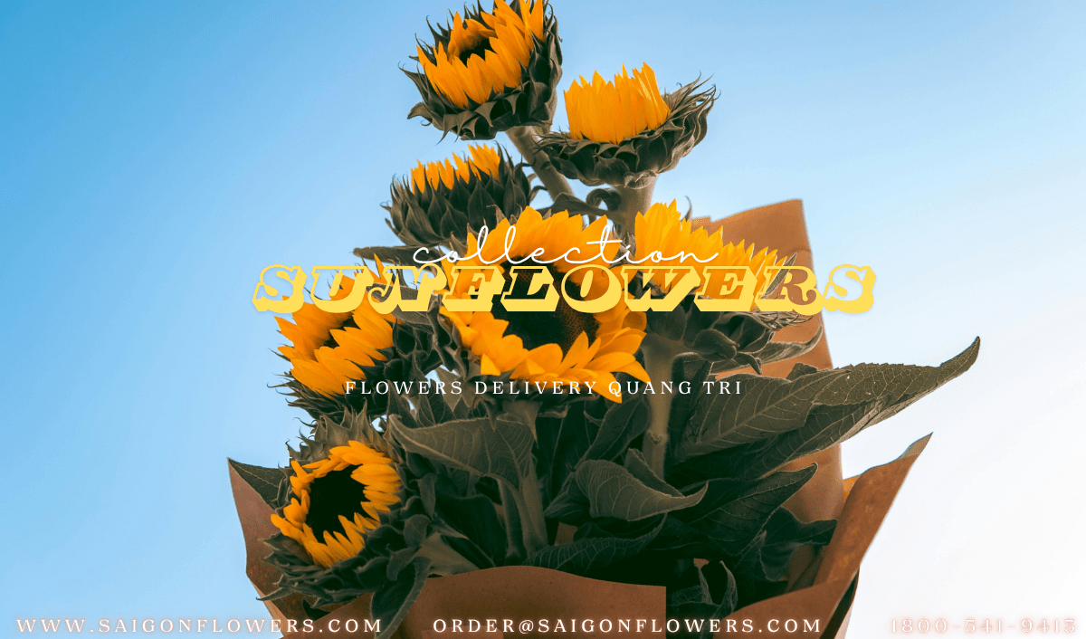 Flowers Delivery Quang Tri