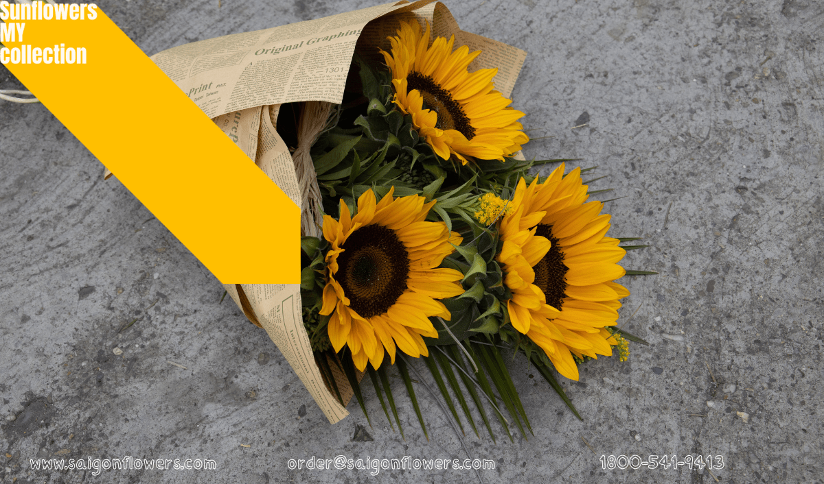 Flowers Delivery Tay Ninh