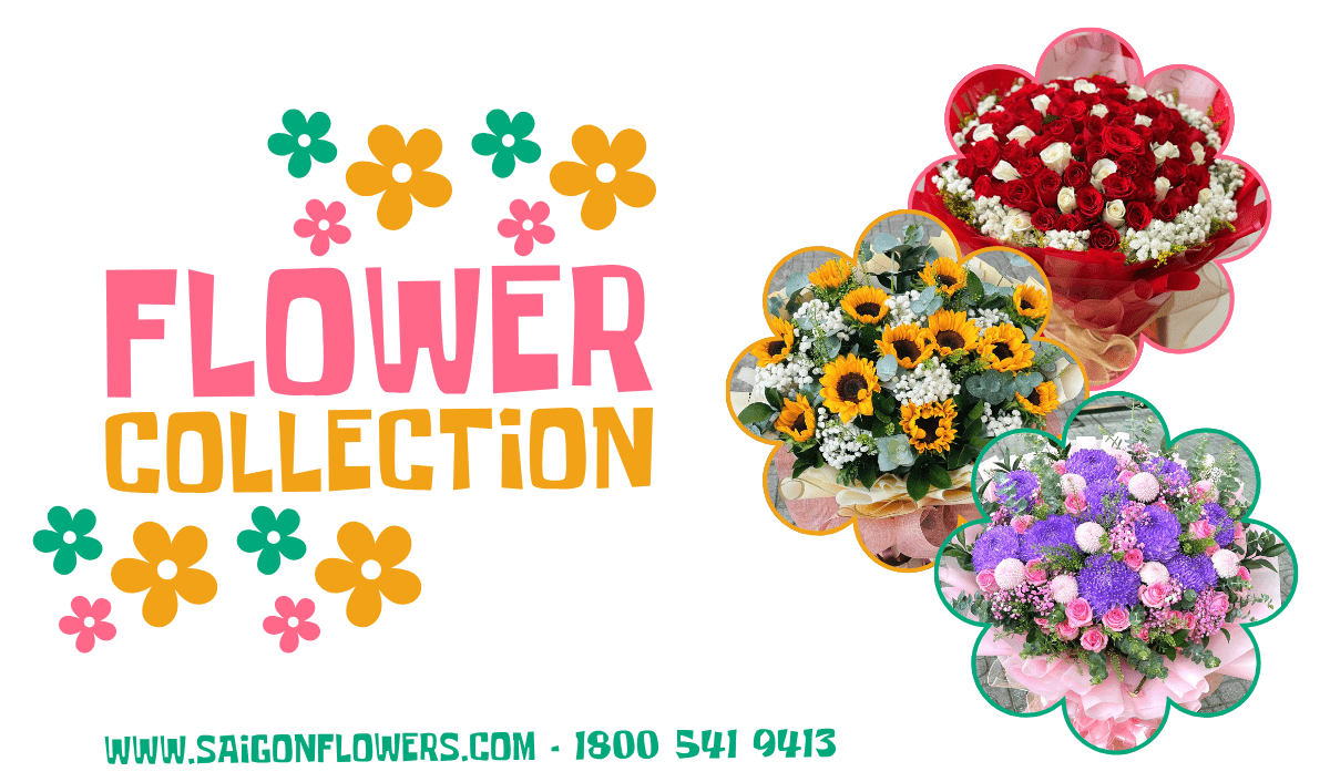 Flowers Delivery Thai Binh