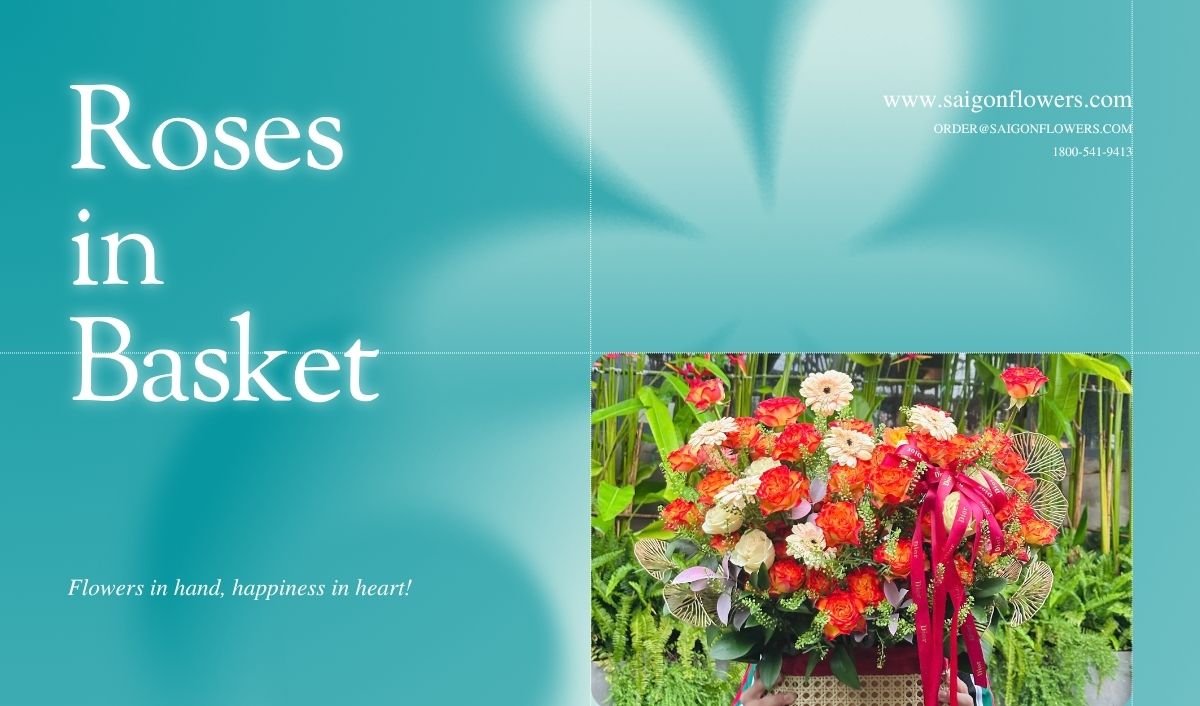 Flowers Delivery Thanh Hoa