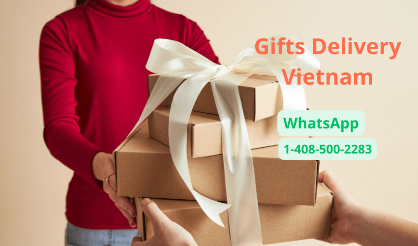 Gifts Delivery Vietnam