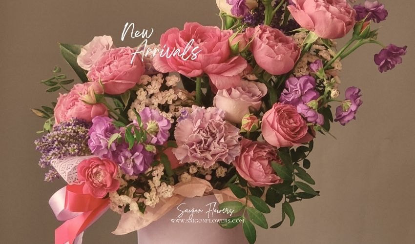 How to Choose the Right Florist in Vietnam