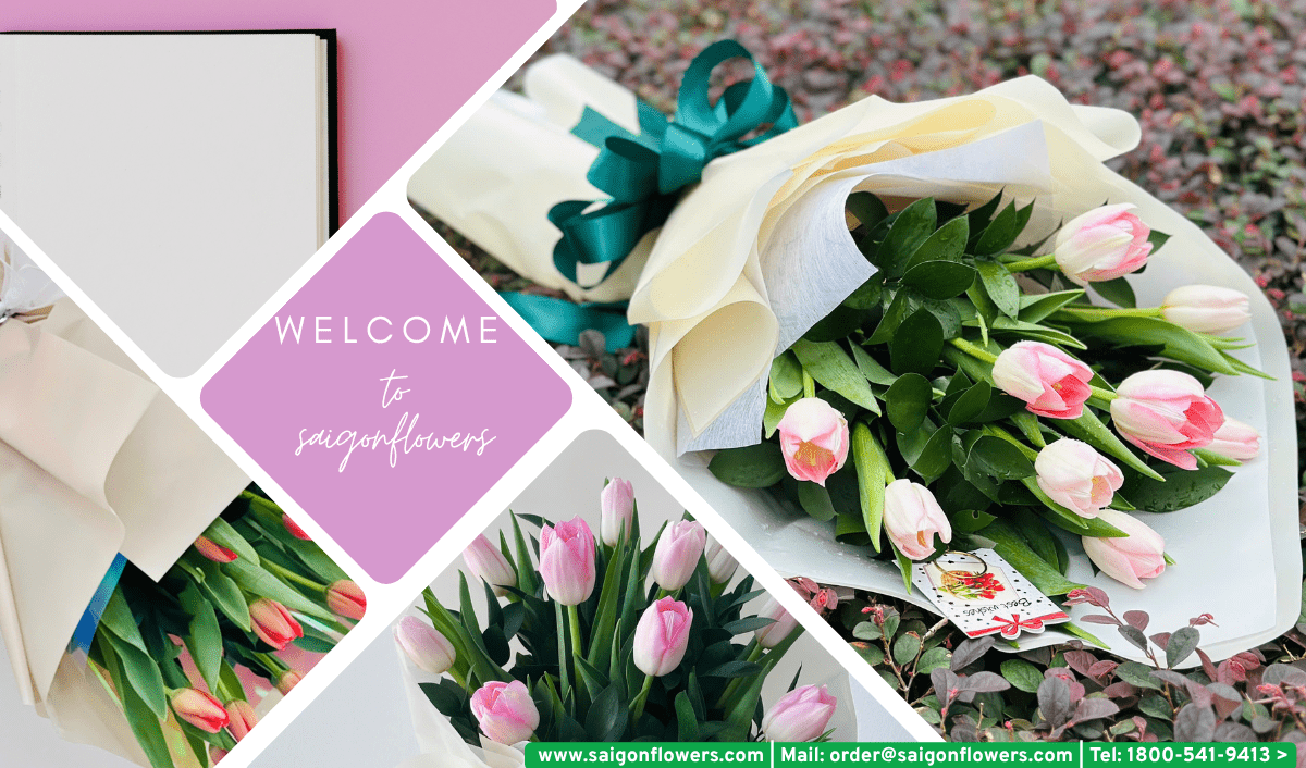 Send Flowers To Hau Giang