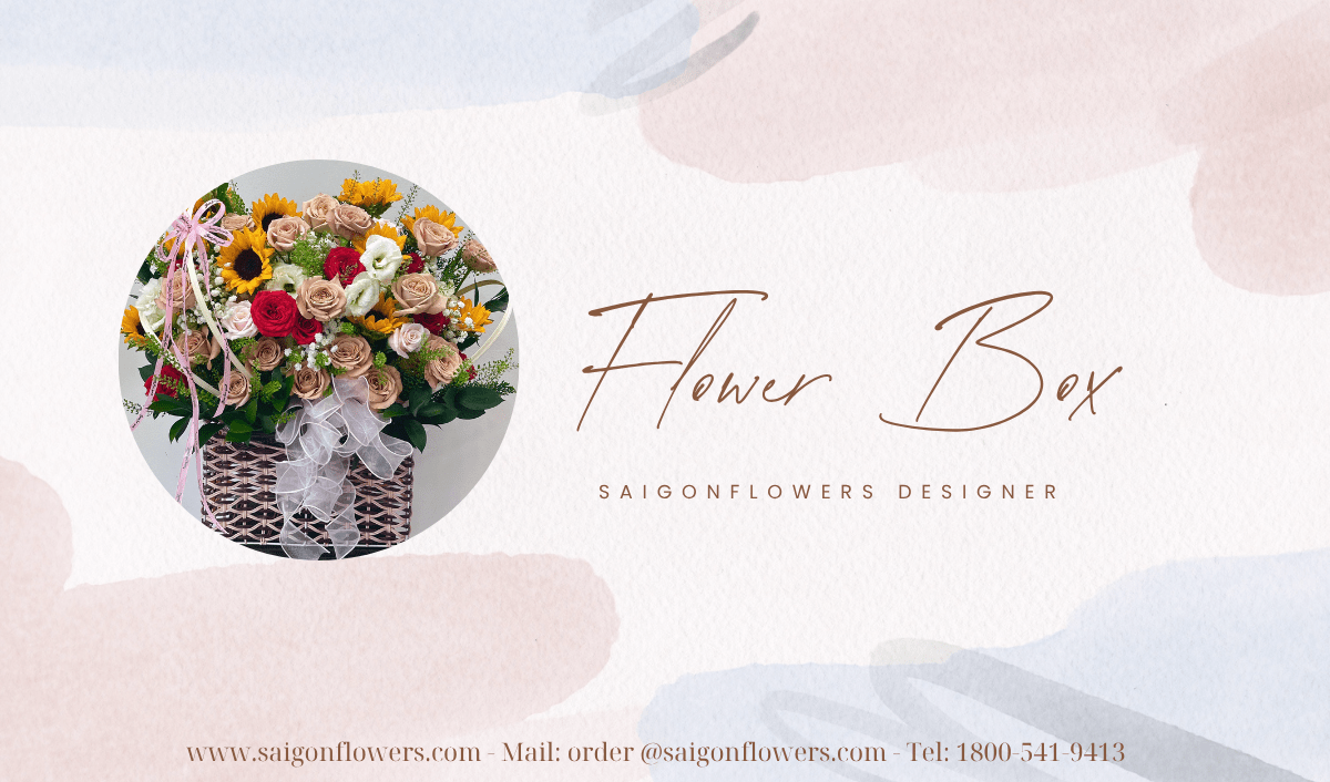 Send Flowers To Tuyen Quang