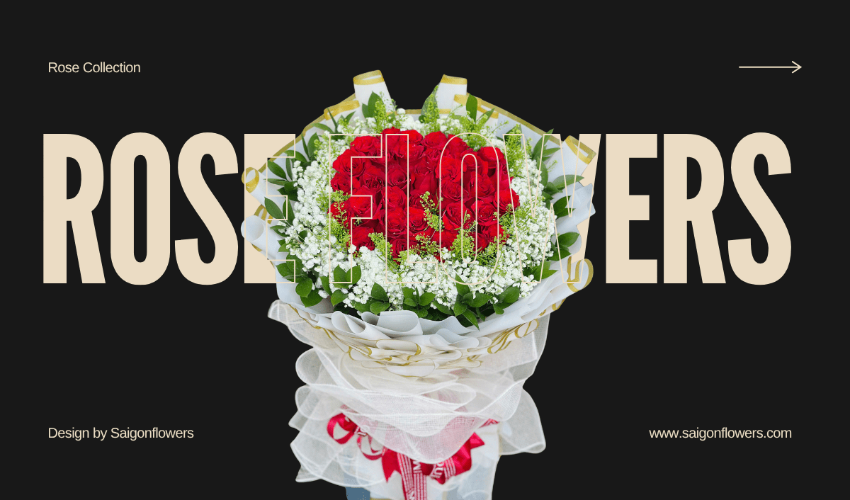 Send Flowers To Vinh Long