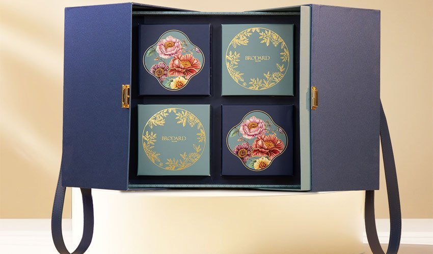 Top 5 Mooncake Gift Box Designs for 2025