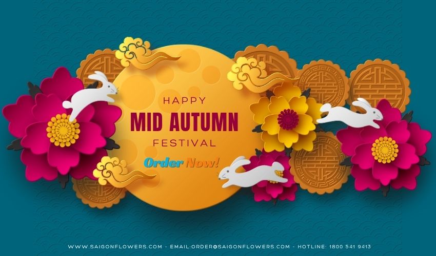 Vietnamese vs. Chinese Mooncakes: What’s the Difference?