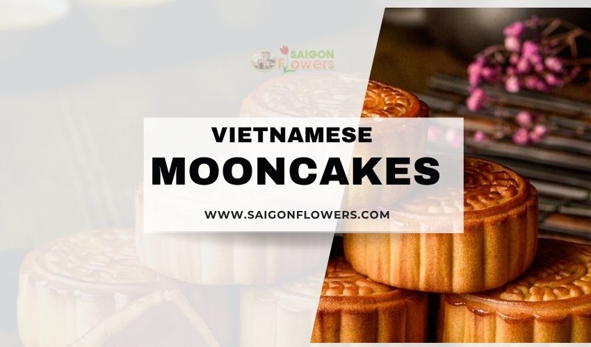 Where to Buy Vietnamese Mooncakes Online in 2025