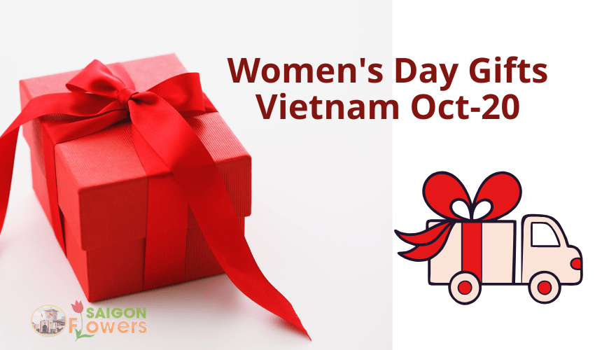 Women's Day Gifts Vietnam Oct-20