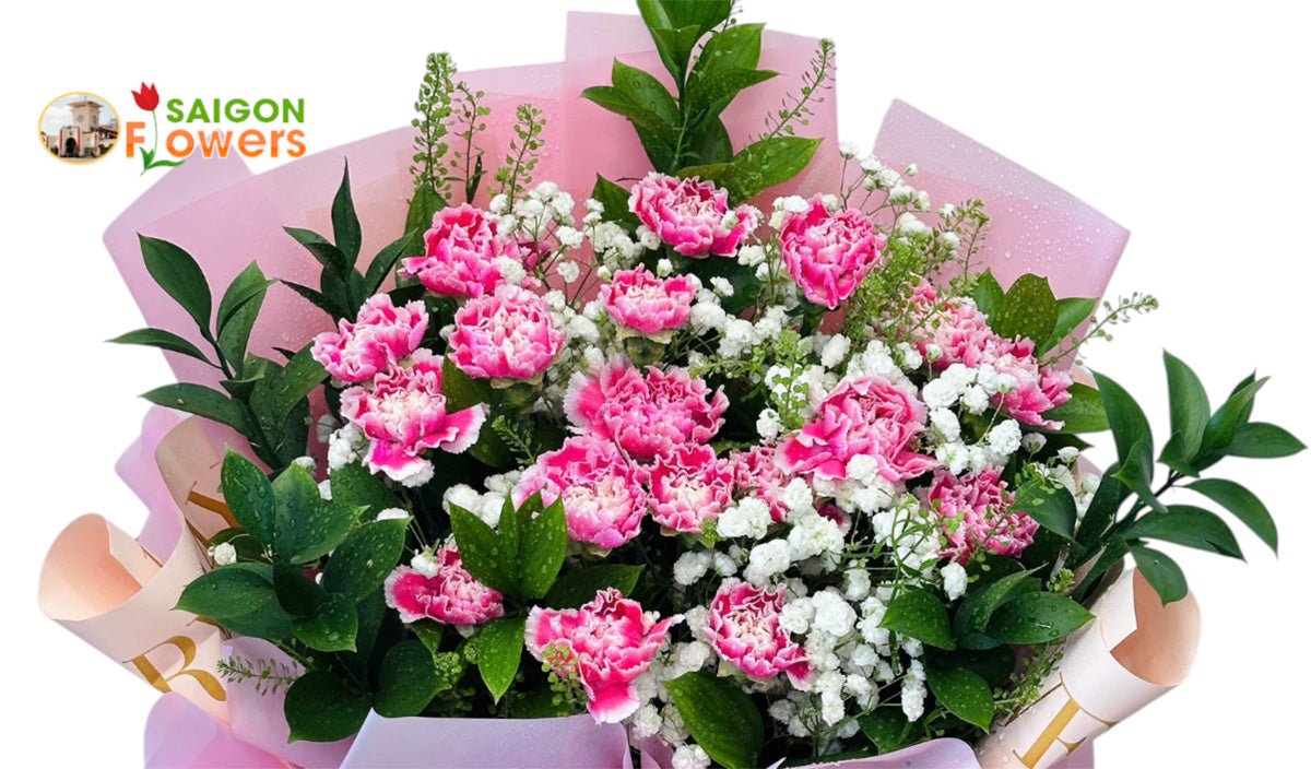 Điện Hoa Việt Nam