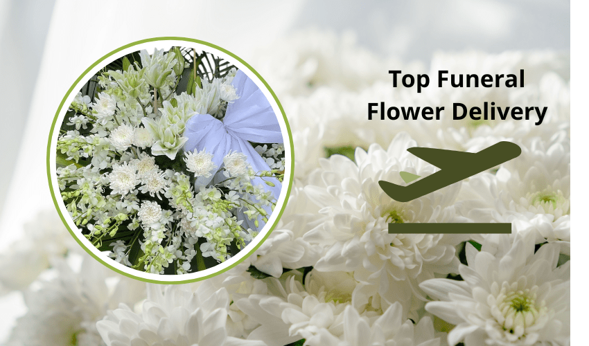 Top Funeral Flower Delivery Services in Ho Chi Minh City