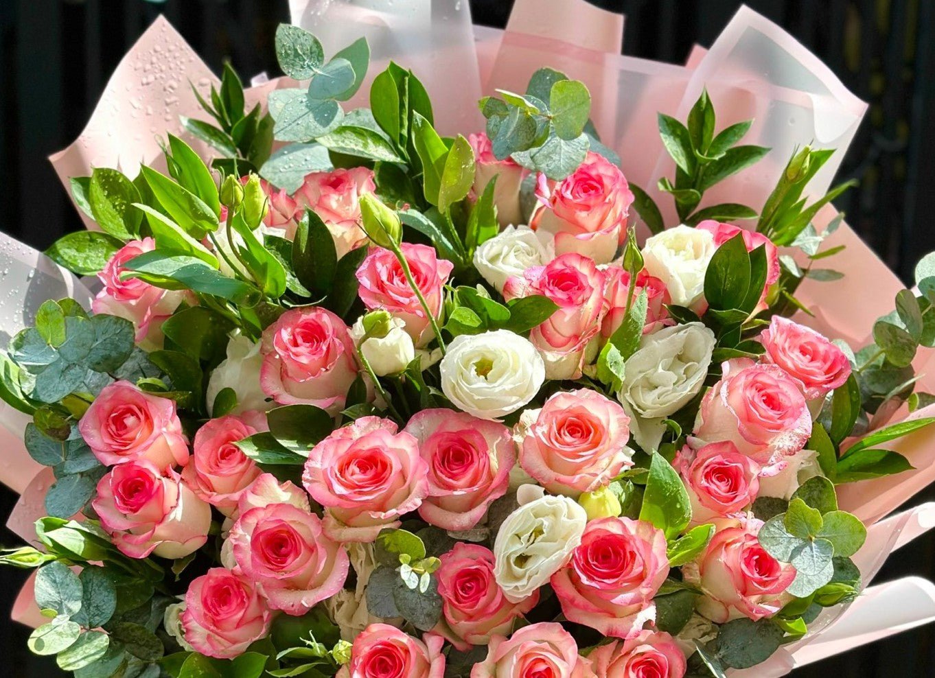 Order Flowers Online Vietnam