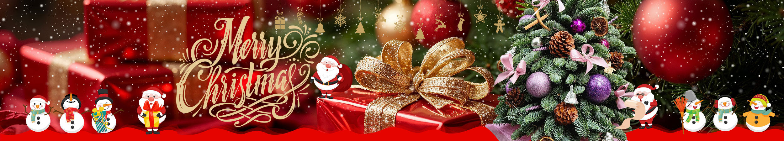 saigonflowers christmas vietnam 2025