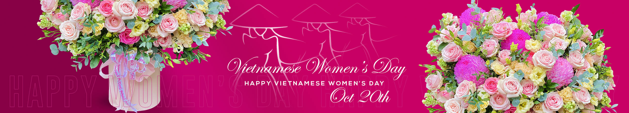 saigonflowers vnwomensday 2024 slider