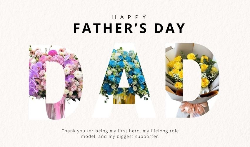 Affordable Father’s Day Gifts Vietnam