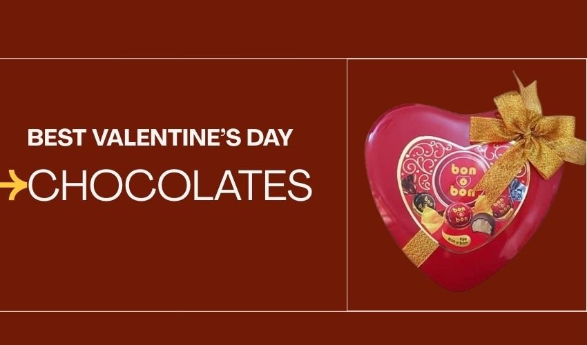 Best Valentine’s Day Chocolates