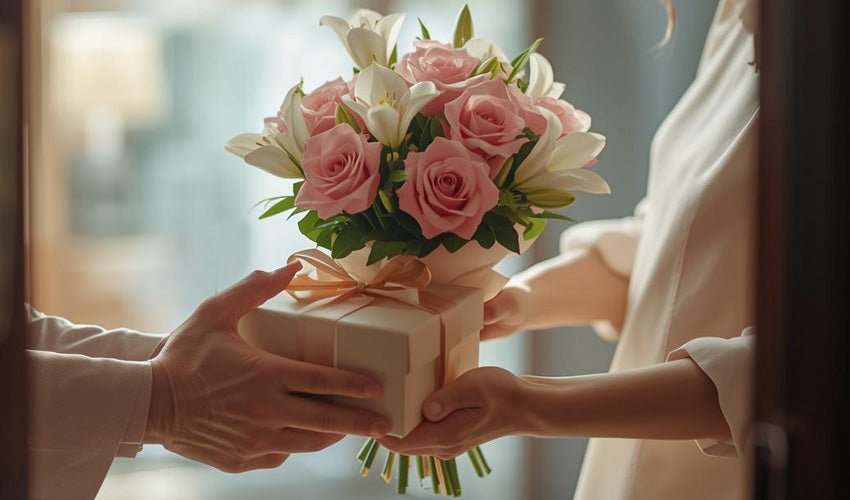 Buy Mother’s Day Flowers in Vietnam for Fast Delivery