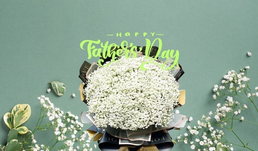 Buy Father’s Day Flowers Vietnam