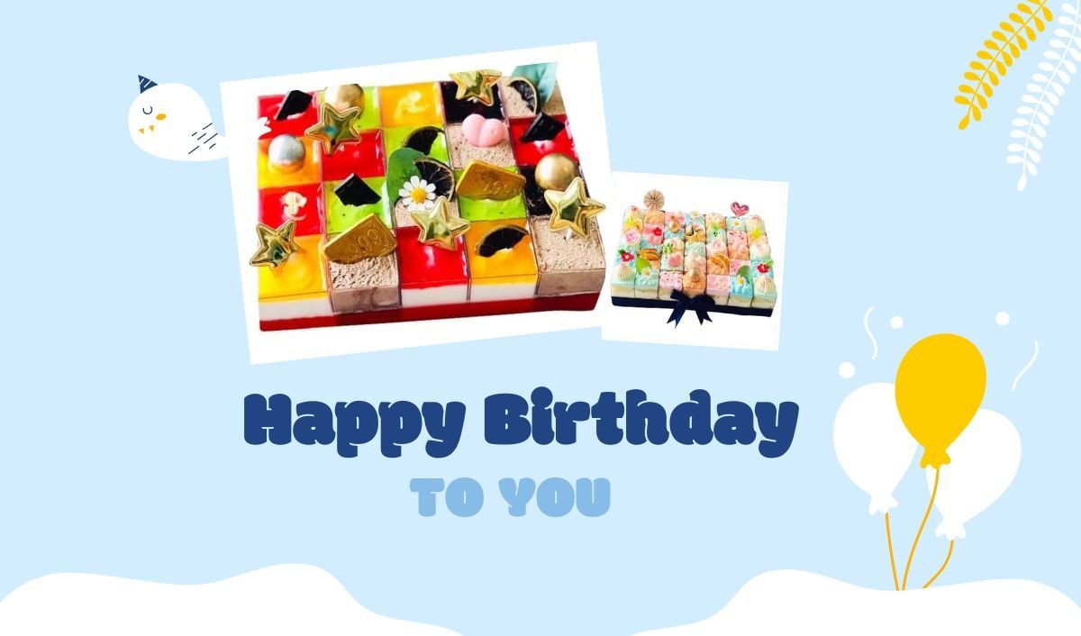 Cake Delivery Ho Chi Minh City