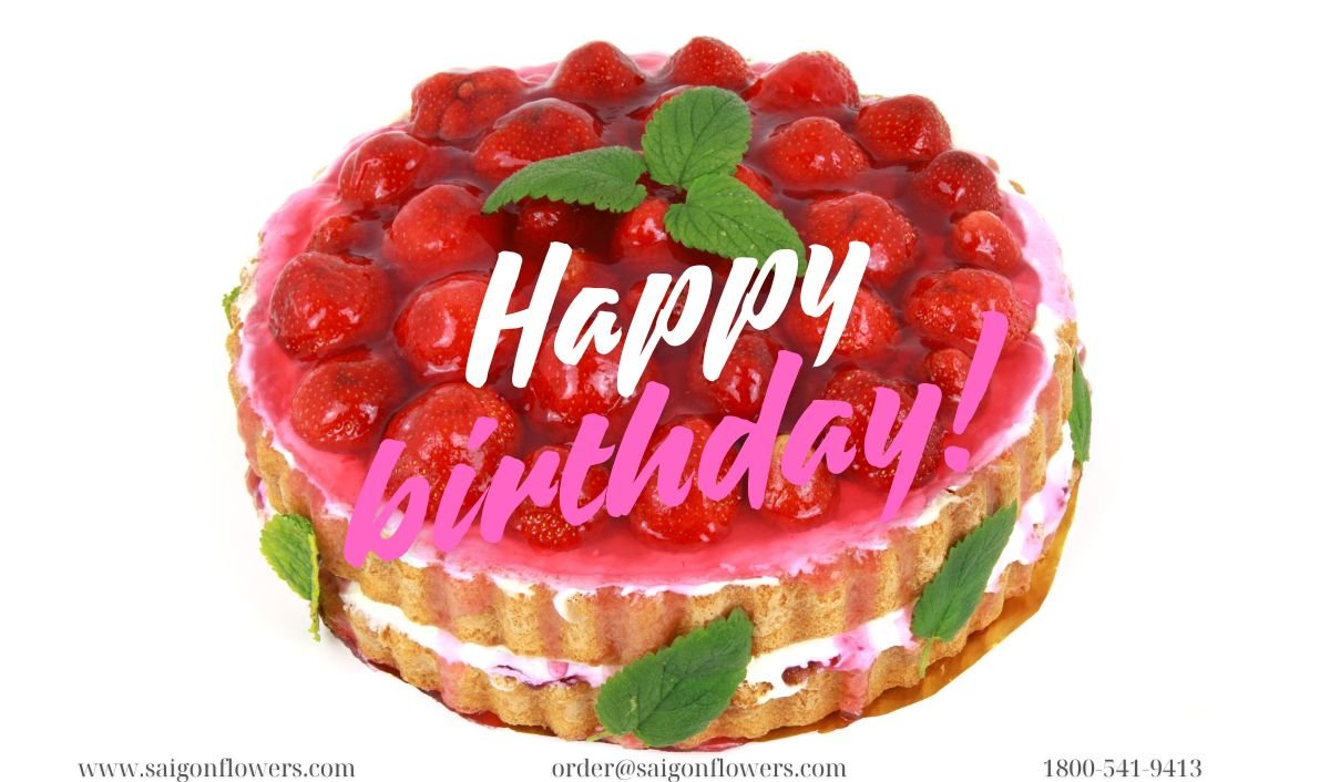 Cakes Delivery Binh Dinh