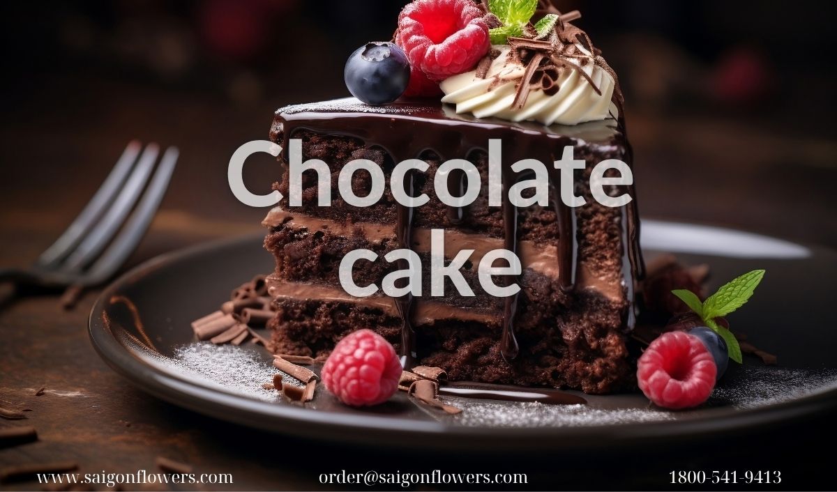 Cakes Delivery Ca Mau