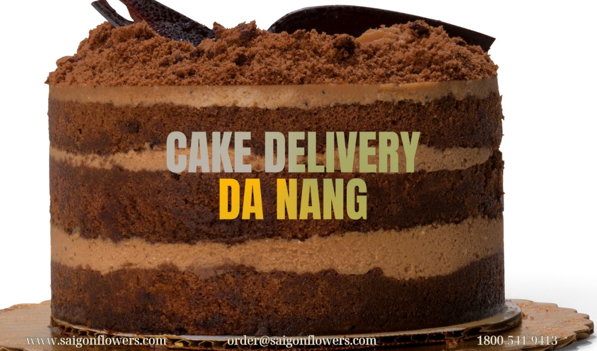 Cakes Delivery Da Nang
