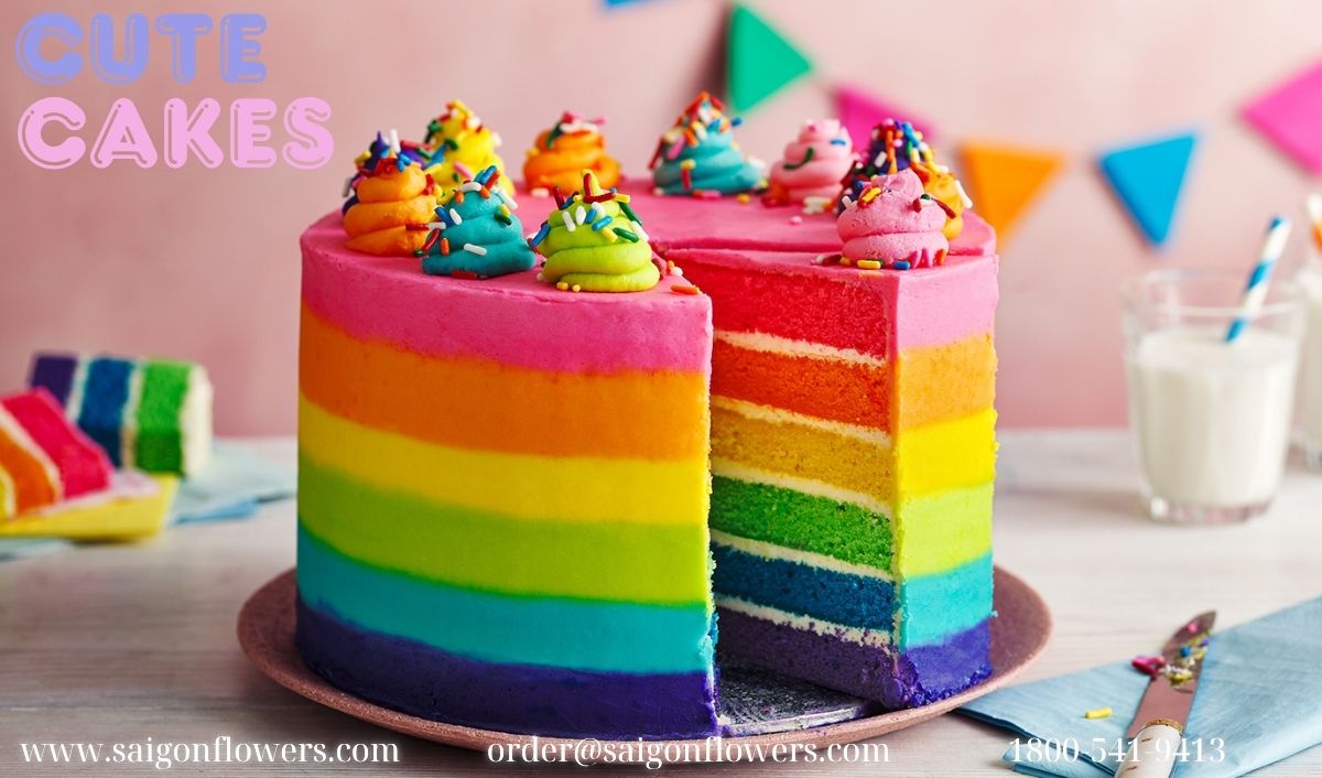 Cakes Delivery Dien Bien