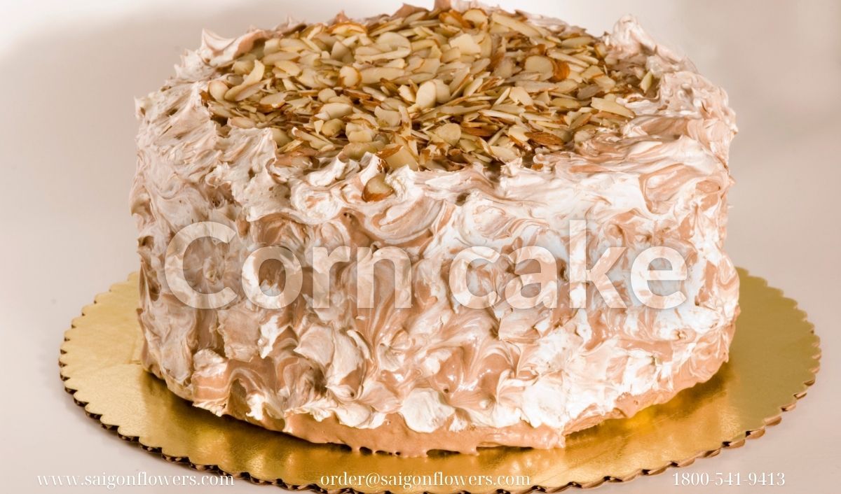 Cakes Delivery Hai Duong