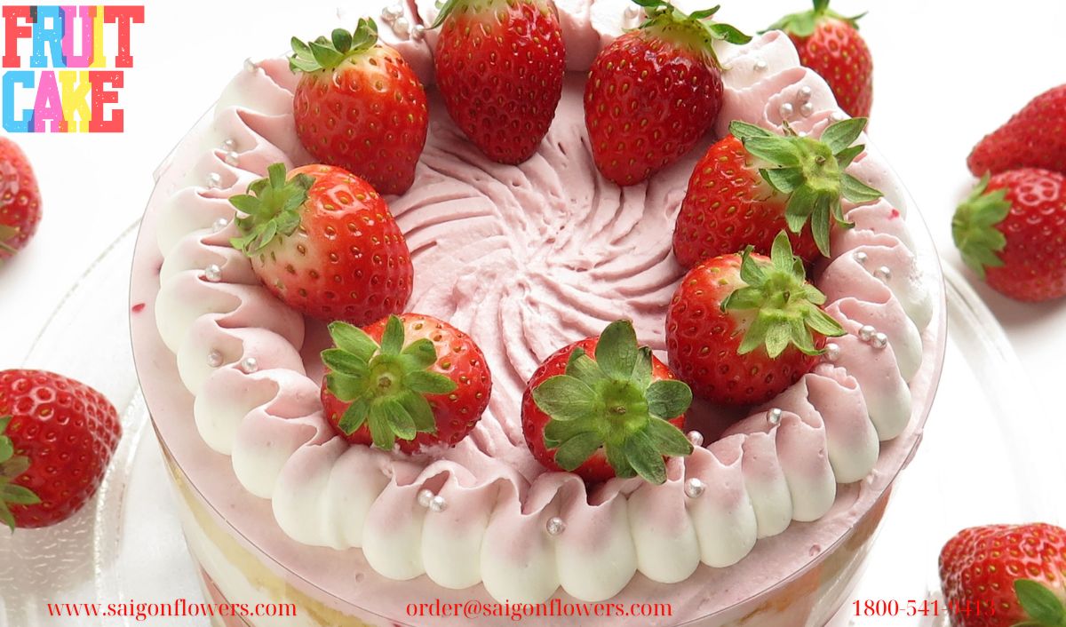 Cakes Delivery Hue