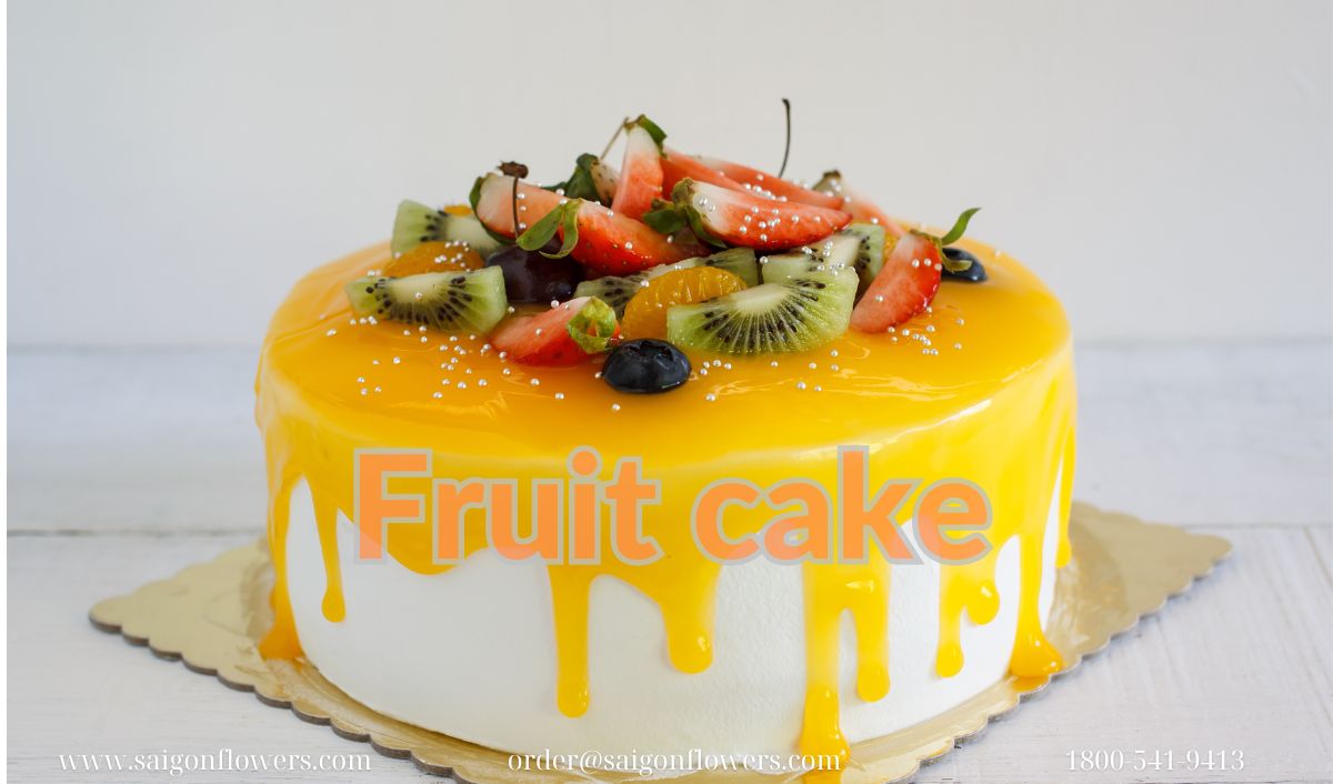 Cakes Delivery Kien Giang