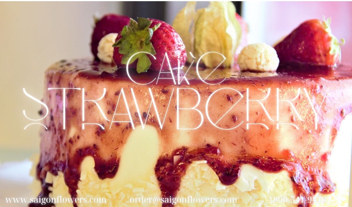 Cakes Delivery Ninh Binh