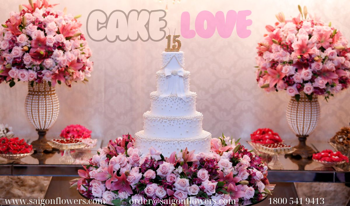 Cakes Delivery Phu Yen