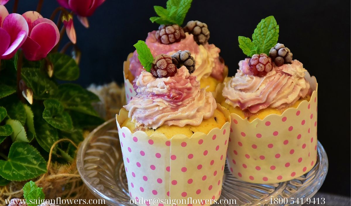 Cake To AnGiang Vietnam