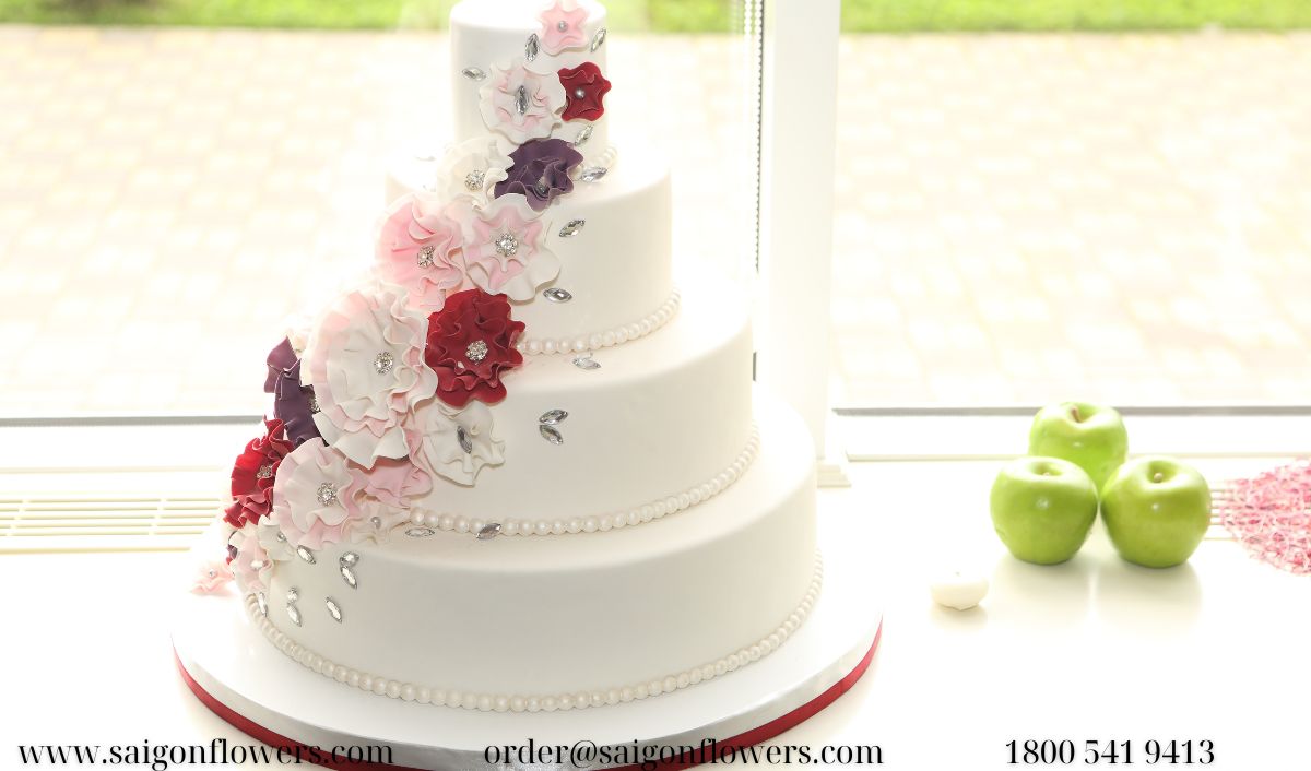 Cakes To Ha Tinh