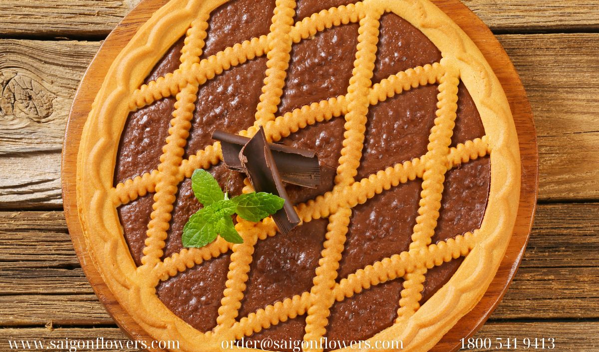 Cake To HaiDuong Vietnam