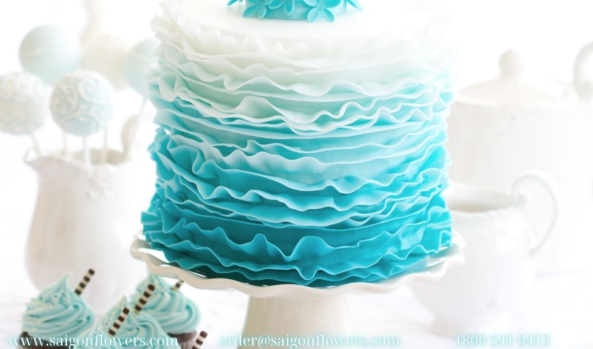 Cakes To Hung Yen