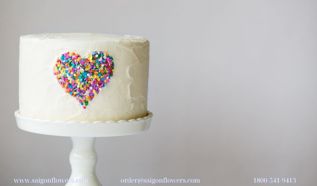 Cakes To Lang Son